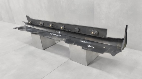 Listwa progowa lewa Ford Connect przód przednia DT11-R10259-A