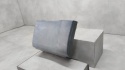Listwa progowa prawa przód Land Range Rover Sport L320 04-13