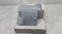 Listwa progowa prawa przód Land Range Rover Sport L320 04-13