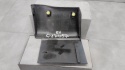 Listwa progowa prawa przód Land Range Rover Sport L320 04-13