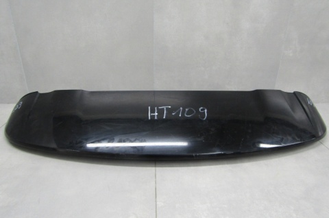 SPOILER LOTKA DASZEK TYŁ MERCEDES GLS AMG W167 17-20