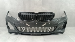 ZDERZAK PRZÓD PRZEDNI BMW G20 G21 M Performance 19-22