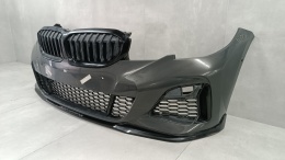 ZDERZAK PRZÓD PRZEDNI BMW G20 G21 M Performance 19-22