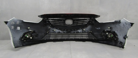 ZDERZAK PRZÓD PRZEDNI MAZDA 6 GJ 12-15
