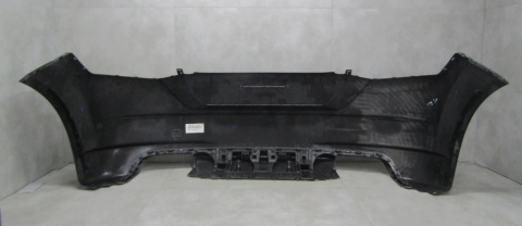 ZDERZAK TYŁ TYLNI AUDI TT TTS 8S 14-18