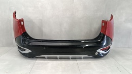 ZDERZAK TYŁ TYLNY KIA SPORTAGE V GT LINE 21-