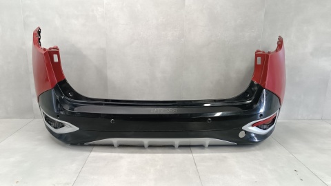 ZDERZAK TYŁ TYLNY KIA SPORTAGE V GT LINE 21-