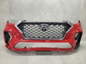 Zderzak przód przedni Hyundai Tucson 3 III N-Line Lift 19-