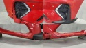 Zderzak przód przedni Hyundai Tucson 3 III N-Line Lift 19-