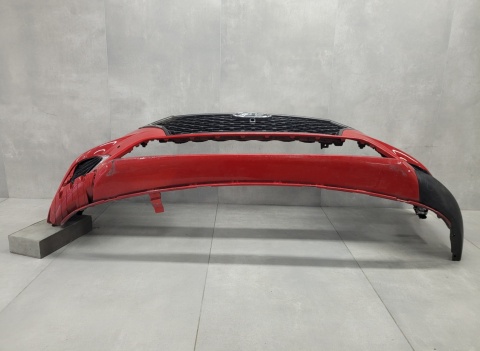 Zderzak przód przedni Hyundai Tucson 3 III N-Line Lift 19-
