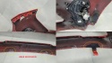 Zderzak przód przedni Hyundai Tucson 3 III N-Line Lift 19-