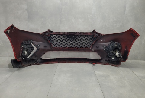 Zderzak przód przedni Hyundai Tucson 3 III N-Line Lift 19-