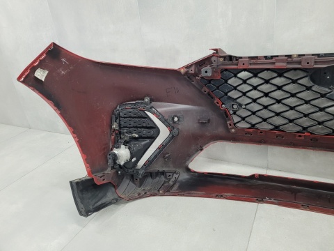 Zderzak przód przedni Hyundai Tucson 3 III N-Line Lift 19-
