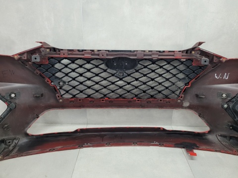 Zderzak przód przedni Hyundai Tucson 3 III N-Line Lift 19-