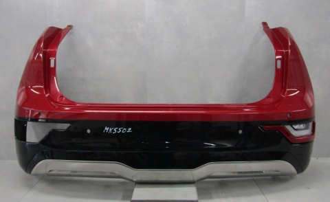 Zderzak tył tylny Kia NIRO E-NIRO II EV 22-
