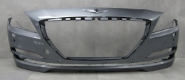 Zderzak przód przedni Genesis II 2 G80 14-17