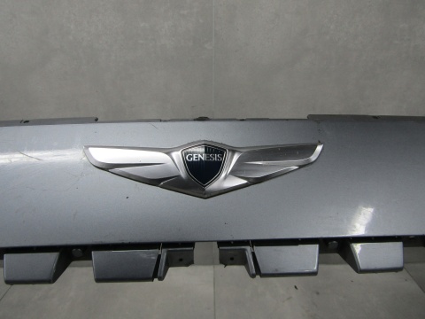 Zderzak przód przedni Genesis II 2 G80 14-17