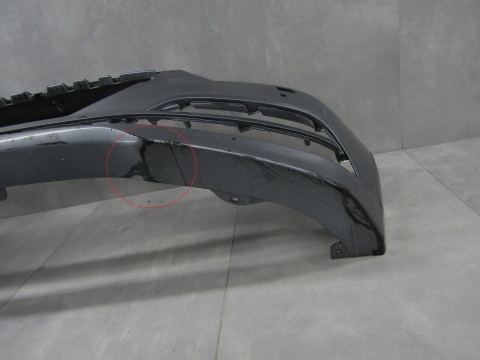 Zderzak przód przedni Genesis II 2 G80 14-17