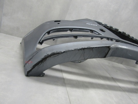Zderzak przód przedni Genesis II 2 G80 14-17
