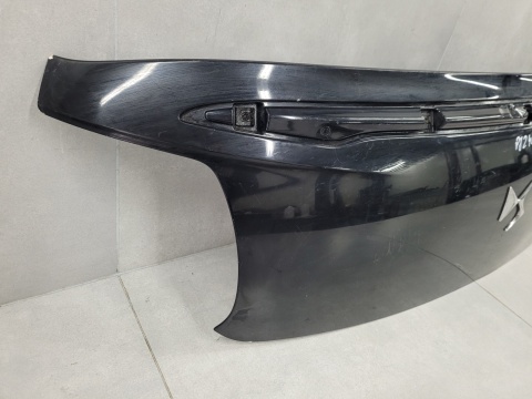 Blenda klapy bagażnika tył Citroen DS3 Cabrio 10-16