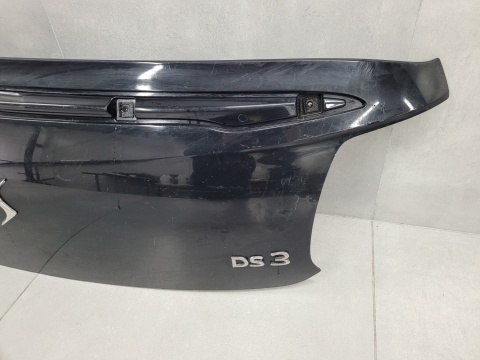Blenda klapy bagażnika tył Citroen DS3 Cabrio 10-16