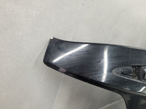 Blenda klapy bagażnika tył Citroen DS3 Cabrio 10-16