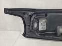 Blenda klapy bagażnika tył Citroen DS3 Cabrio 10-16