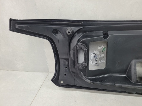 Blenda klapy bagażnika tył Citroen DS3 Cabrio 10-16