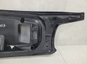 Blenda klapy bagażnika tył Citroen DS3 Cabrio 10-16