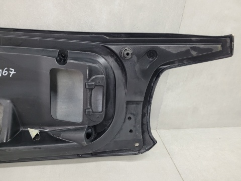 Blenda klapy bagażnika tył Citroen DS3 Cabrio 10-16