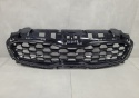 Grill atrapa Black Edition Kia Sportage 4 IV Lift bez kamery 18-