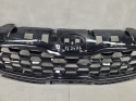Grill atrapa Black Edition Kia Sportage 4 IV Lift bez kamery 18-
