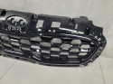 Grill atrapa Black Edition Kia Sportage 4 IV Lift bez kamery 18-