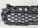 Grill atrapa Black Edition Kia Sportage 4 IV Lift bez kamery 18-