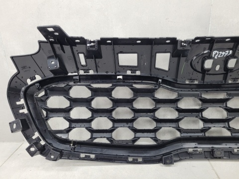 Grill atrapa Black Edition Kia Sportage 4 IV Lift bez kamery 18-