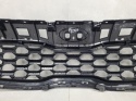 Grill atrapa Black Edition Kia Sportage 4 IV Lift bez kamery 18-