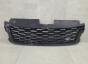 Grill atrapa zderzaka przód Range Rover Vogue L405 Lift narvik black 18-21