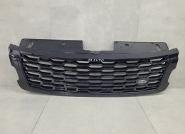 Grill atrapa zderzaka przód Range Rover Vogue L405 Lift narvik black 18-21