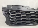 Grill atrapa zderzaka przód Range Rover Vogue L405 Lift narvik black 18-21