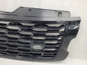Grill atrapa zderzaka przód Range Rover Vogue L405 Lift narvik black 18-21