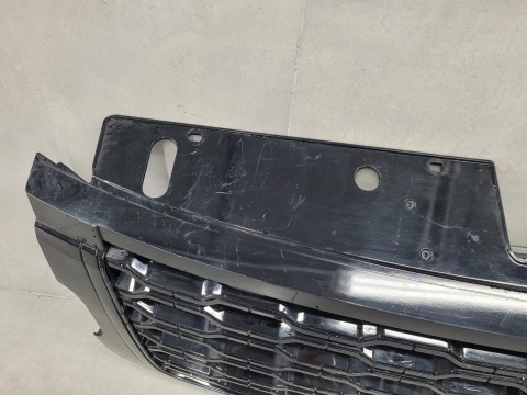 Grill atrapa zderzaka przód Range Rover Vogue L405 Lift narvik black 18-21