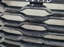 Grill atrapa zderzaka przód Range Rover Vogue L405 Lift narvik black 18-21