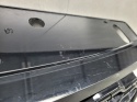 Grill atrapa zderzaka przód Range Rover Vogue L405 Lift narvik black 18-21