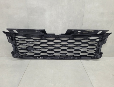 Grill atrapa zderzaka przód Range Rover Vogue L405 Lift narvik black 18-21