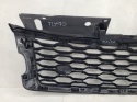 Grill atrapa zderzaka przód Range Rover Vogue L405 Lift narvik black 18-21