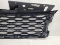 Grill atrapa zderzaka przód Range Rover Vogue L405 Lift narvik black 18-21