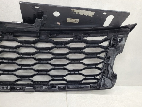 Grill atrapa zderzaka przód Range Rover Vogue L405 Lift narvik black 18-21
