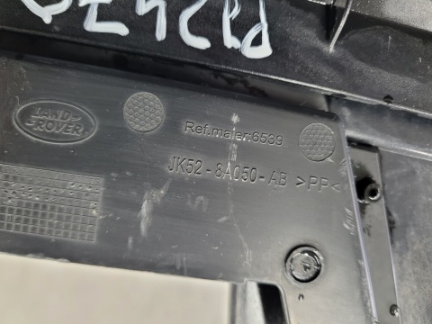 Grill atrapa zderzaka przód Range Rover Vogue L405 Lift narvik black 18-21