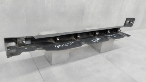 Listwa progowa lewa Ford Tourne Connect tył tylna DT11-V10155-B długi 12-22