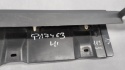 Listwa progowa lewa Ford Tourne Connect tył tylna DT11-V10155-B długi 12-22